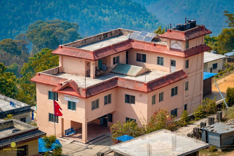 Achham: Home Of Achham Mangalsen Durbar In Far West Nepal