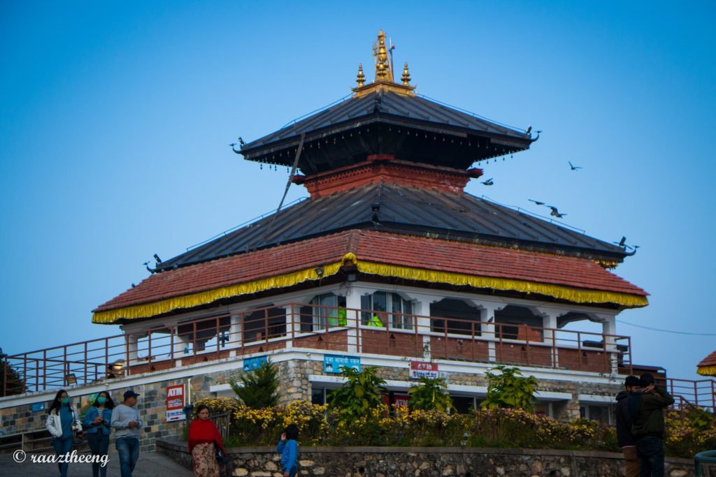Chandra Ragiri Chandragiri Hills (2551m): Nature, Culture And Himalayan Beauty